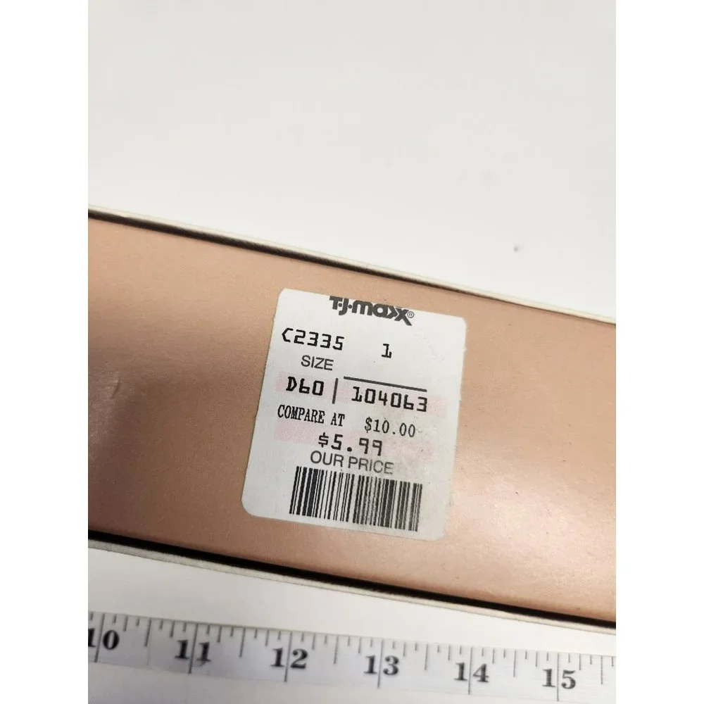 Scented Drawer paper new in box